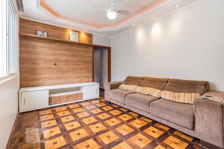 Sala de apartamento para alugar com 2 quartos, 84m² em Santana, Porto Alegre