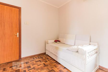 Dormitório de apartamento para alugar com 2 quartos, 84m² em Santana, Porto Alegre