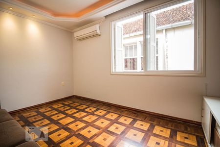 Sala de apartamento para alugar com 2 quartos, 84m² em Santana, Porto Alegre