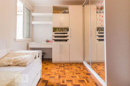 Dormitório de apartamento para alugar com 2 quartos, 84m² em Santana, Porto Alegre