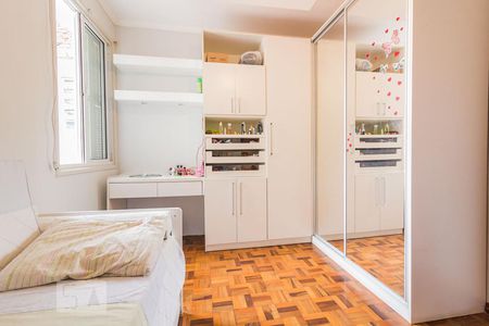 Dormitório de apartamento para alugar com 2 quartos, 84m² em Santana, Porto Alegre