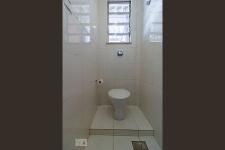 Lavabo de apartamento à venda com 5 quartos, 460m² em Vila da Penha, Rio de Janeiro
