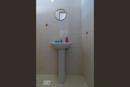 Lavabo de apartamento à venda com 5 quartos, 460m² em Vila da Penha, Rio de Janeiro