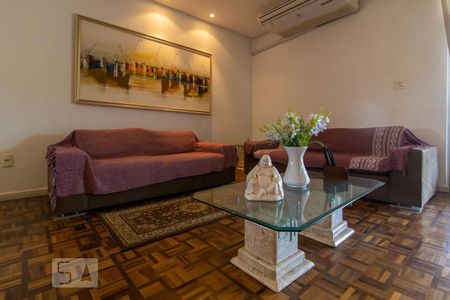 Detalhe da Sala de apartamento à venda com 5 quartos, 460m² em Vila da Penha, Rio de Janeiro