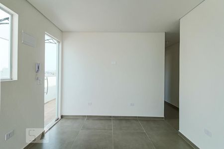 Sala/Cozinha de apartamento para alugar com 2 quartos, 55m² em Brás, São Paulo