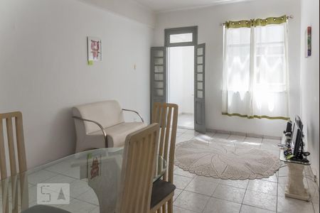 Sala  de apartamento à venda com 2 quartos, 76m² em Vila Isabel, Rio de Janeiro