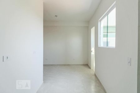 Sala de apartamento à venda com 1 quarto, 40m² em Brás, São Paulo