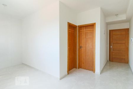 Sala de apartamento à venda com 1 quarto, 40m² em Brás, São Paulo