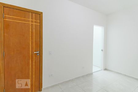 Quarto de apartamento à venda com 1 quarto, 40m² em Brás, São Paulo