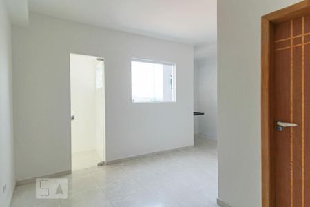 Sala de apartamento à venda com 1 quarto, 40m² em Brás, São Paulo