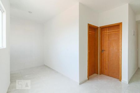 Sala de apartamento à venda com 1 quarto, 40m² em Brás, São Paulo