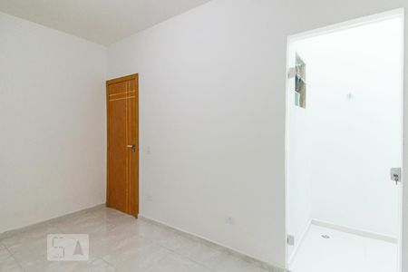 Quarto de apartamento à venda com 1 quarto, 40m² em Brás, São Paulo