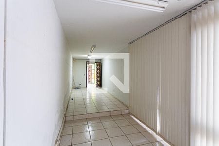 Sala 3 de casa à venda com 3 quartos, 281m² em Sagrada Família, Belo Horizonte