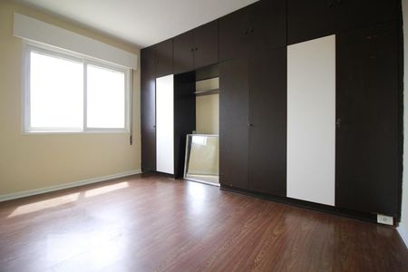 Dormitório de apartamento à venda com 2 quartos, 85m² em Cambuci, São Paulo