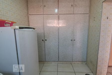 Cozinha de casa à venda com 2 quartos, 240m² em Vila Morse, São Paulo