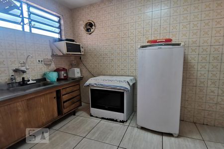 Cozinha de casa à venda com 2 quartos, 240m² em Vila Morse, São Paulo