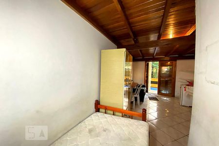 Quarto de kitnet/studio para alugar com 1 quarto, 18m² em Vicentina, São Leopoldo