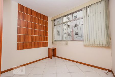 QUarto 2 de apartamento para alugar com 3 quartos, 60m² em Icaraí, Niterói