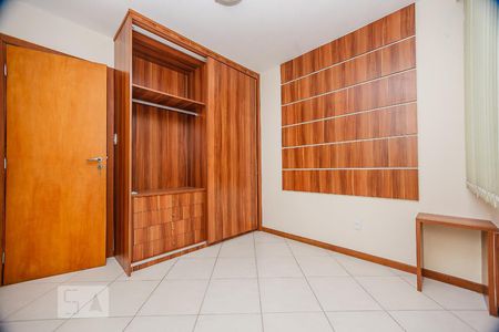 Quarto 2 de apartamento para alugar com 3 quartos, 60m² em Icaraí, Niterói