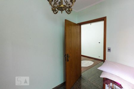Hall de Entrada de casa à venda com 4 quartos, 550m² em Água Rasa, São Paulo