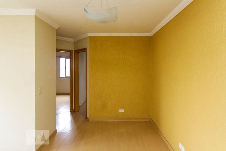 Sala de apartamento para alugar com 2 quartos, 60m² em Vila Zilda, São Paulo