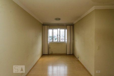 Sala de apartamento para alugar com 2 quartos, 60m² em Vila Zilda, São Paulo