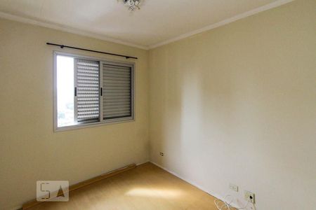 Quarto 02 de apartamento para alugar com 2 quartos, 60m² em Vila Zilda, São Paulo