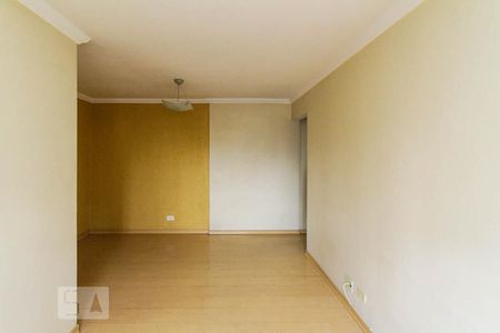 Sala de apartamento para alugar com 2 quartos, 60m² em Vila Zilda, São Paulo