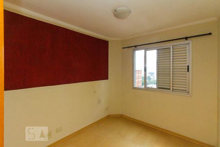 Quarto de apartamento para alugar com 2 quartos, 60m² em Vila Zilda, São Paulo