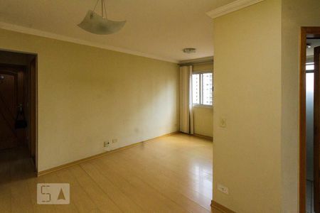 Sala de apartamento para alugar com 2 quartos, 60m² em Vila Zilda, São Paulo