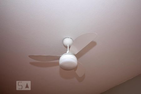 Ventilador de Teto de apartamento à venda com 3 quartos, 110m² em Flamengo, Rio de Janeiro