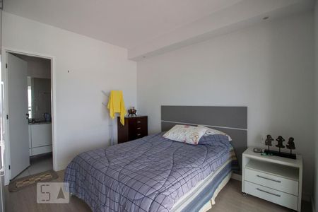 Quarto de apartamento para alugar com 1 quarto, 48m² em Vila Arens, Jundiaí