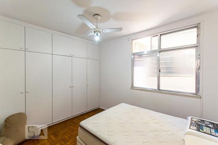 Quarto 2 de apartamento à venda com 1 quarto, 90m² em Icaraí, Niterói