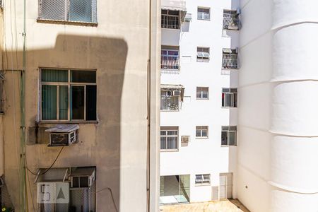 Vista do Quarto 1 de apartamento à venda com 1 quarto, 90m² em Icaraí, Niterói