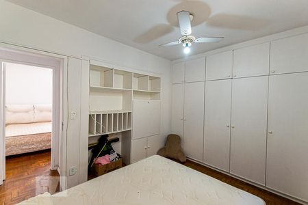 Quarto 2 de apartamento à venda com 1 quarto, 90m² em Icaraí, Niterói