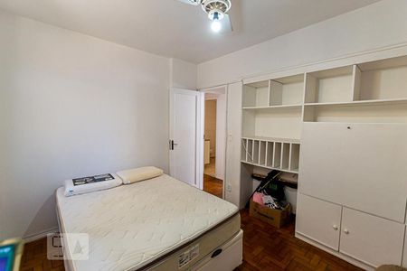 Quarto 2 de apartamento à venda com 1 quarto, 90m² em Icaraí, Niterói