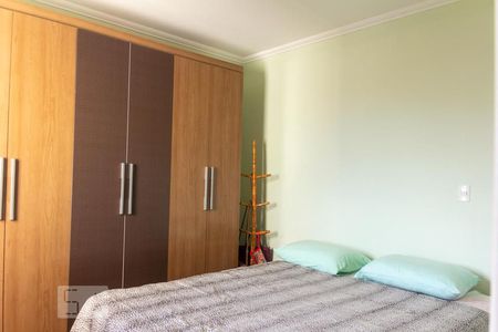 Quarto 1 de apartamento à venda com 2 quartos, 83m² em Santa Terezinha, São Bernardo do Campo