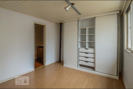 Quarto de apartamento para alugar com 1 quarto, 60m² em Centro Histórico, Porto Alegre