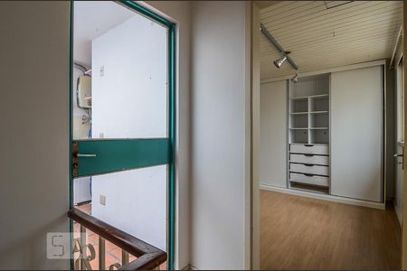 Quarto de apartamento à venda com 1 quarto, 60m² em Centro Histórico, Porto Alegre