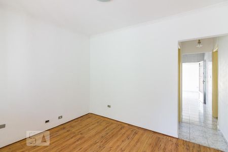 Sala de casa para alugar com 2 quartos, 150m² em Vila Paulicéia, São Paulo