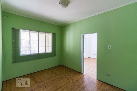 Quarto 1 de casa para alugar com 2 quartos, 150m² em Vila Paulicéia, São Paulo