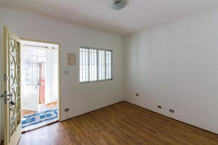 Sala de casa para alugar com 2 quartos, 150m² em Vila Paulicéia, São Paulo