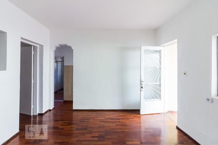 Casa para alugar com 65m², 2 quartos e sem vagaSala