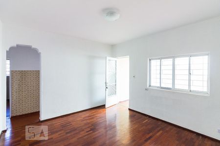 Sala de casa para alugar com 2 quartos, 65m² em Vila Paulicéia, São Paulo