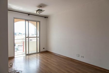 Apartamento para alugar com 65m², 3 quartos e 1 vagaSala