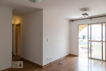 Apartamento para alugar com 65m², 3 quartos e 1 vagaSala