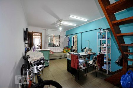 Sala de casa à venda com 2 quartos, 180m² em Vila Lageado, São Paulo