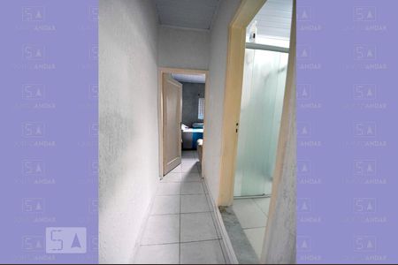 Corredor de casa à venda com 2 quartos, 180m² em Vila Lageado, São Paulo