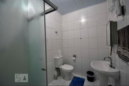 Banheiro de casa à venda com 2 quartos, 180m² em Vila Lageado, São Paulo