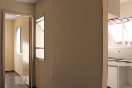 Sala de apartamento à venda com 1 quarto, 32m² em Campos Elíseos, São Paulo